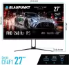 Игровой монитор Blaupunkt 27CF4F1 фото 3