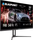 Игровой монитор Blaupunkt 27CF4F1 фото 7