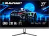 Игровой монитор Blaupunkt 27CQ2F1 icon