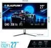 Игровой монитор Blaupunkt 27CQ2F1 фото 2