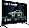 Телевизор Blaupunkt 32QCT6000T фото 2