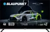 Телевизор Blaupunkt 43QCT6000T icon