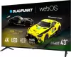 Телевизор Blaupunkt 50UW5500T icon 3