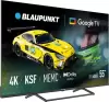 Телевизор Blaupunkt 55QBG6000T icon 2