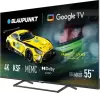 Телевизор Blaupunkt 55QBG6000T icon 3