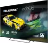 Телевизор Blaupunkt 55UJW5000T icon 2