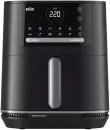 Аэрогриль Braun HF5054I icon