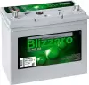 Аккумулятор Blizzaro Silverline JIS L+ / NS60 045 040 110 (45Ah) icon