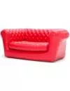 Надувной диван Blofield BigBlo 2 Red фото 2