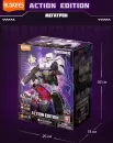 Конструктор Blokees Трансформеры. Action Edition. Мегатрон / 67335 icon 4