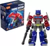 Конструктор Blokees Трансформеры. Shining 1985 / 67320 icon 4