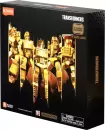 Конструктор Blokees Трансформеры. The Golden Lagoon / 67336 icon