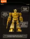 Конструктор Blokees Трансформеры. The Golden Lagoon / 67336 icon 2