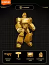 Конструктор Blokees Трансформеры. The Golden Lagoon / 67336 icon 5