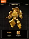 Конструктор Blokees Трансформеры. The Golden Lagoon / 67336 icon 6