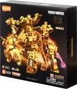 Конструктор Blokees Трансформеры. The Golden Lagoon Defence / 67337 icon