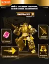 Конструктор Blokees Трансформеры. The Golden Lagoon Defence / 67337 icon 2