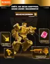 Конструктор Blokees Трансформеры. The Golden Lagoon Defence / 67337 icon 4