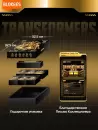 Конструктор Blokees Трансформеры. The Golden Lagoon Defence / 67337 icon 8