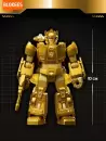 Конструктор Blokees Трансформеры. The Golden Lagoon Defence / 67337 icon 9