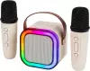 Беспроводная колонка Blow Karaoke RGB 2 icon