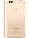 Смартфон Bluboo Dual Gold фото 2