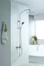 Душевая система Blue Water Denver DEN-ZKPN.400C icon