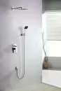 Душевая система Blue Water Liwia LIW-ZKP.150C фото 2