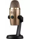 Проводной микрофон Blue Yeti Nano (серый) icon 5