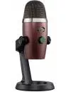 Проводной микрофон Blue Yeti Nano (серый) icon 6