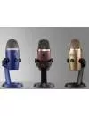 Проводной микрофон Blue Yeti Nano (серый) icon 9