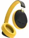 Наушники Bluedio T-Monitor Superior Version Yellow icon 2