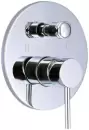 Смеситель BlueWater Denver 220C icon