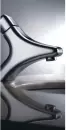 Смеситель BlueWater Horso 010C фото 3