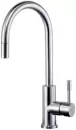 Смеситель BlueWater Lima (нержавеющая сталь) icon