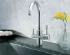 Смеситель BlueWater Palmira фото 4