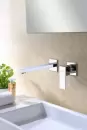 Смеситель BlueWater Toronto 110C фото 3