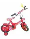 Велосипед детский BMX Tiger 12&#34;, красный icon