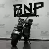 Электросамокат BNP CITY Duo 220 icon 4