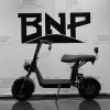 Электросамокат BNP CITY Duo 220 icon 7