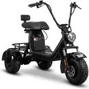 Электроскутер BNP City Trio 310 (черный) icon
