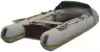 Моторно-гребная BoatMaster 310K люкс серый (с тентом) icon