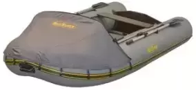 Моторно-гребная BoatMaster 310K люкс серый (с тентом) icon 2