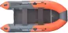 Моторная лодка BoatsMan BT330K (серый/оранжевый) icon 3