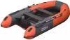 Моторная лодка BoatsMan BT330K (серый/оранжевый) icon 4