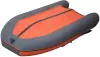 Моторная лодка BoatsMan BT330K (серый/оранжевый) icon 5