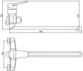 Смеситель BochMann CK-Z18A8 icon 2