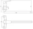 Смеситель BochMann CK-Z18B8 icon 2