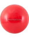 Мяч гимнастический Body Form BF-GB01M 20 см red icon