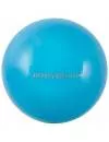 Мяч гимнастический Body Form BF-GB01M 25 см turquoise icon